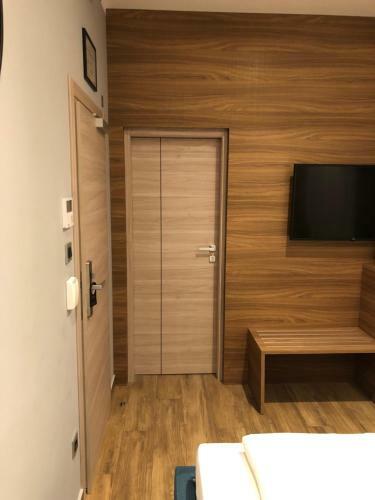 Hostal Teatro Suite & Rooms