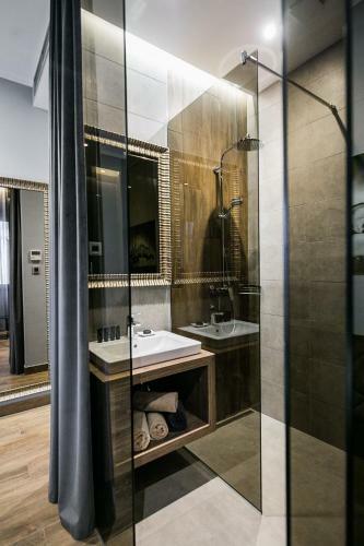 Hostal Teatro Suite & Rooms