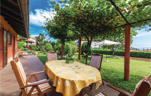 Two-bedroom Holiday Home In Rijeka