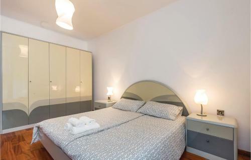 Two-bedroom Holiday Home In Rijeka