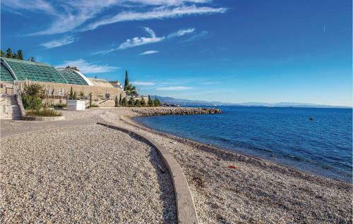 Two-bedroom Holiday Home In Rijeka