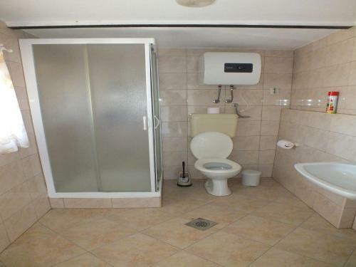 Apartments Ivan - 5 M From The Sea