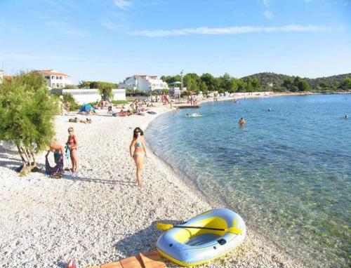 Apartments Zdrave-with Parking