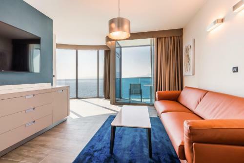 Hotel Hilton Rijeka Costabella Beach Resort And Spa