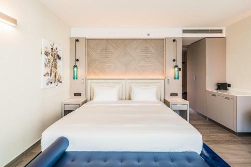 Hotel Hilton Rijeka Costabella Beach Resort And Spa