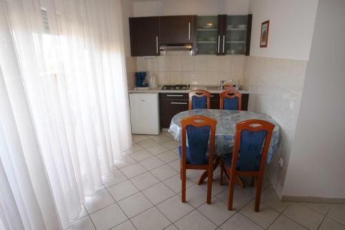 Apartments Spirito