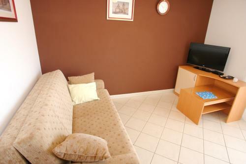 Apartments Spirito