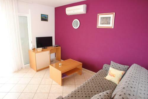 Apartments Spirito