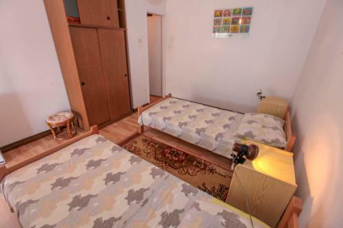 Apartments Rozmaryn