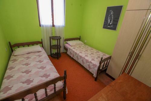 Apartments Rozmaryn