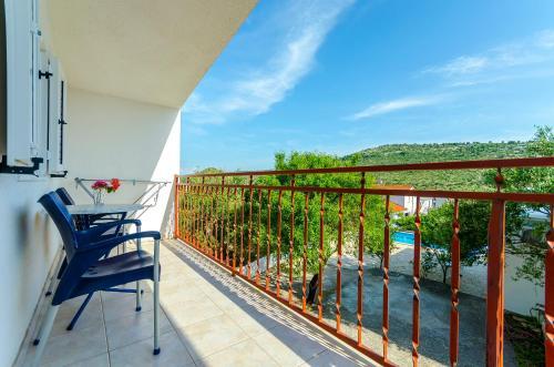 Apartments Ugrina