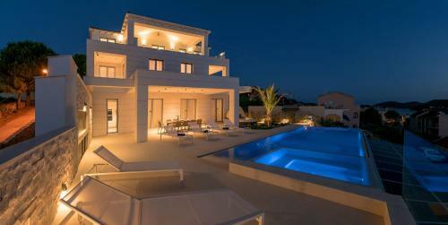 Luxury Villa Carpe Diem Paradise