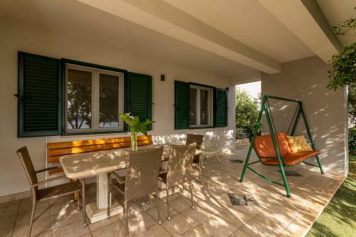 Villa Rogoznica Near Trogir, Pool And Gym