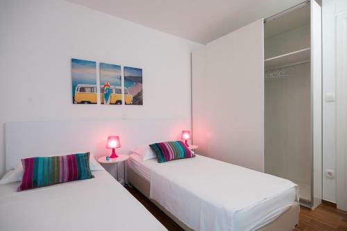 Villa Rogoznica Near Trogir, Pool And Gym