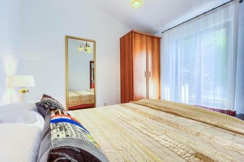 Apartments Lidi - By The Sea