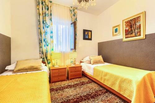 Apartments Lidi - By The Sea