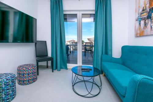 Apartments Visnja