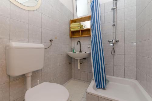 Apartments Ljubica