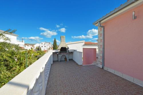 Apartment Jurjevic