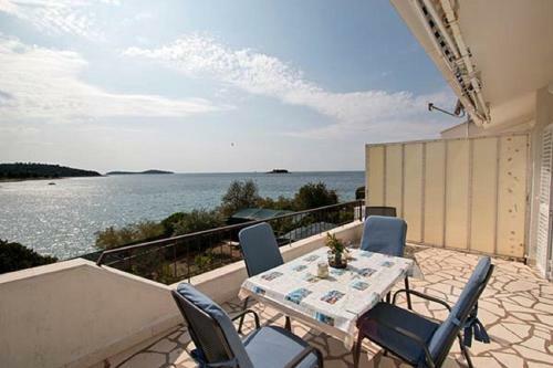 Apartments Ziva - By The Beach