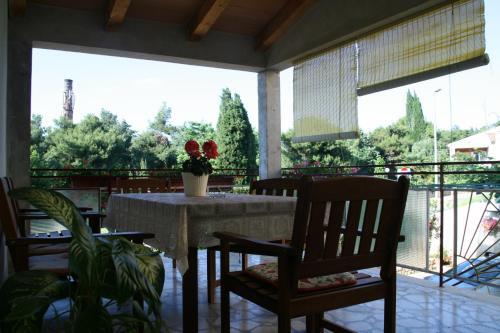 Apartamento Holiday Home 193600