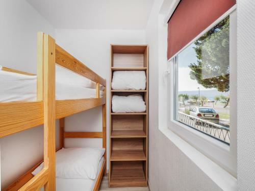 Mediteran Travel Mobile Homes Selce