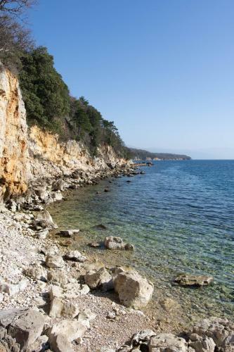 Mediteran Travel Mobile Homes Selce