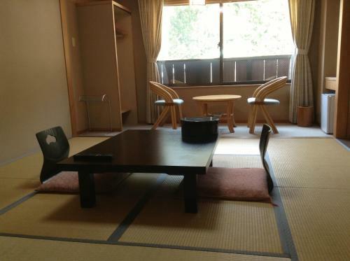 Hotel Bergtour Marukita