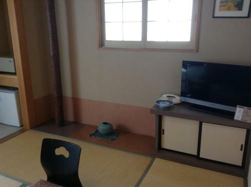 Hotel Bergtour Marukita