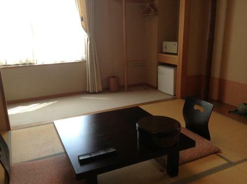 Hotel Bergtour Marukita