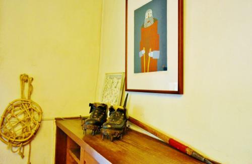 Posada Grove Inn Skala
