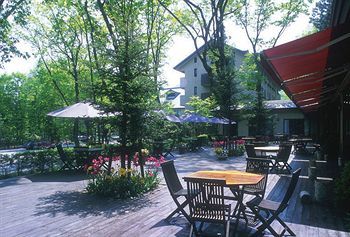 Hakuba Mominoki Hotel