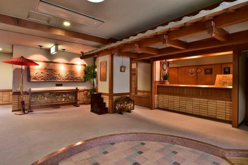 Hotel Hosonokan