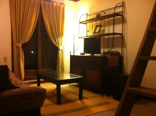 Lodge Pension Belnina