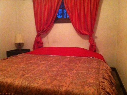 Lodge Pension Belnina