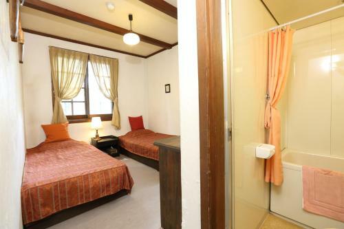 Lodge Pension Belnina