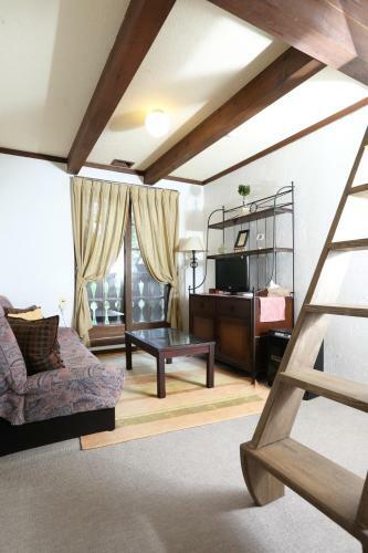Lodge Pension Belnina