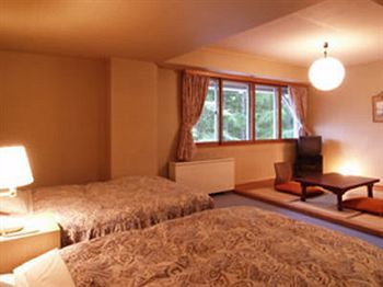 Hotel Blue Lake & Resort
