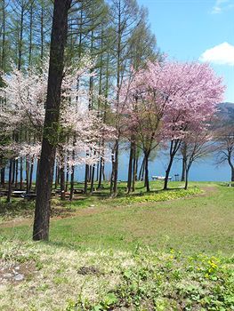 Hotel Blue Lake & Resort