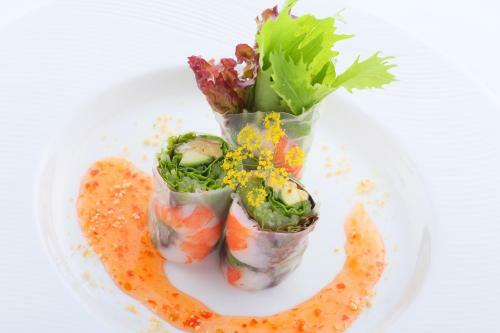 Posada Herb No Yado Kunugi