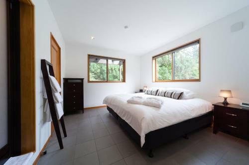 Hotel Bears Den Mountain Lodge