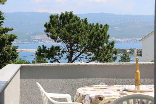 Apartment Lapepa