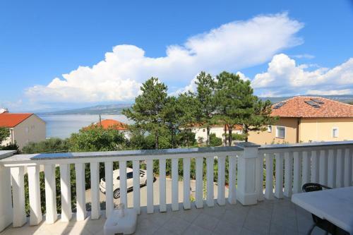 Apartments Grskovic G. Jesenovica