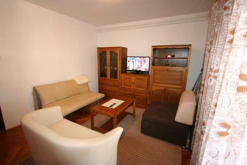 Apartments Grskovic G. Jesenovica