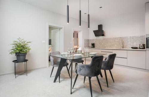 Luxury Apartments Villa Lacrima