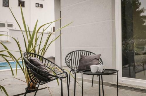 Luxury Apartments Villa Lacrima