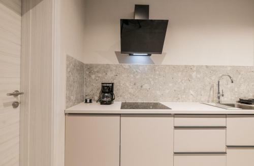 Luxury Apartments Villa Lacrima