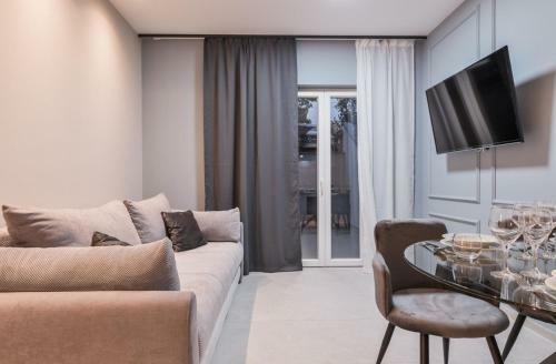 Luxury Apartments Villa Lacrima