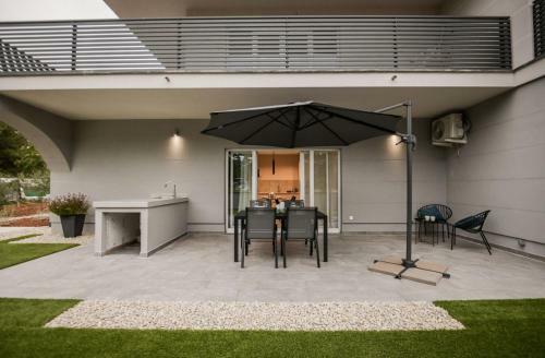 Luxury Apartments Villa Lacrima