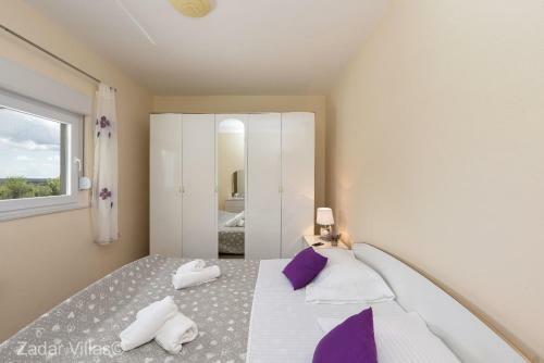 New Eco Friendly Villa Andu